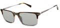Ted Baker TMS171 Green (GRN) Sunglasses - Color Image